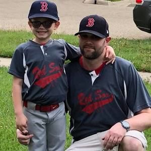 Meet your Posher, Gregory